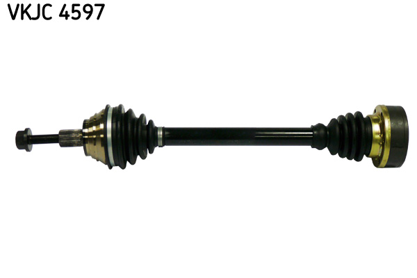 SKF Féltengely, komplett VKJC4597_SKF